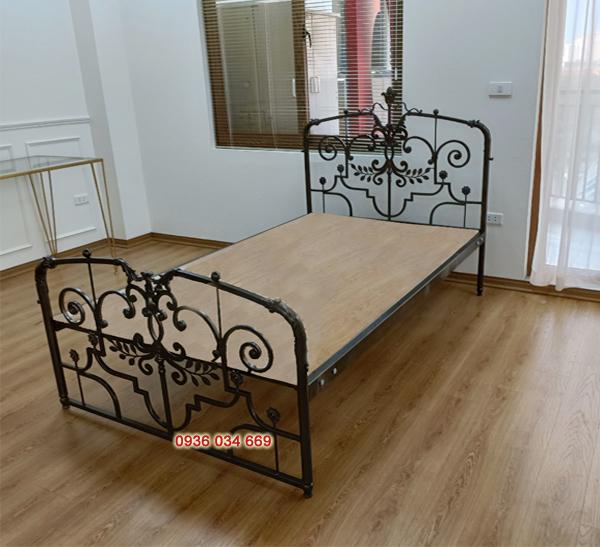 14 Nhận đặt làm giường sắt  theo yêu cầu  mẫu mã, kích thước, màu sơn 14 Nhận đặt làm giường sắt  theo yêu cầu  mẫu mã, kích thước, màu sơn