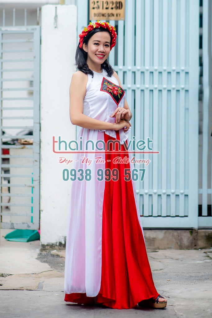 5 Cho thuê trang phục biểu diễn quận Tân Phú