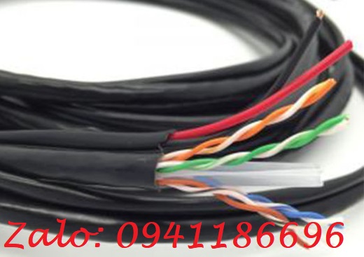 1 Hạt công nghiệp CAT6A không dùng TOOL Ancomteck chuẩn công nghiệp, mã hiệu ACT-S6A-UK