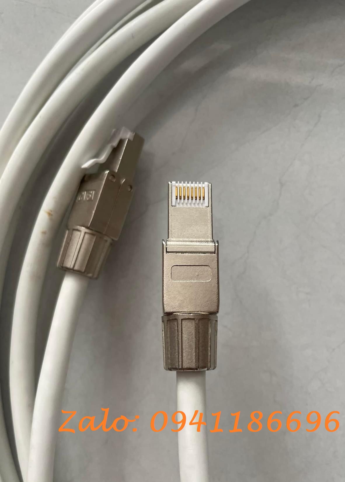 2 Giắc cắm chuẩn công nghiệp Cat6A không cần dùng tool Ancomteck, mã hiệu ACT-S6A-UK 2 Giắc cắm chuẩn công nghiệp Cat6A không cần dùng tool Ancomteck, mã hiệu ACT-S6A-UK