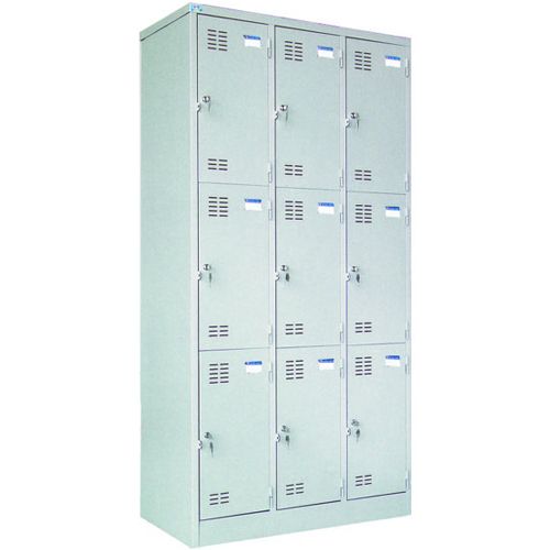 2 Hướng dẫn tổng quan về lắp đặt tủ locker nhanh chóng hiệu quả