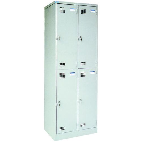3 Hướng dẫn tổng quan về lắp đặt tủ locker nhanh chóng hiệu quả