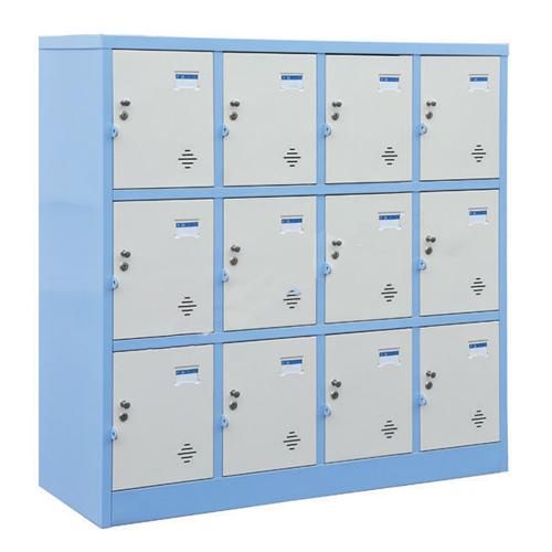 Hướng dẫn tổng quan về lắp đặt tủ locker nhanh chóng hiệu quả