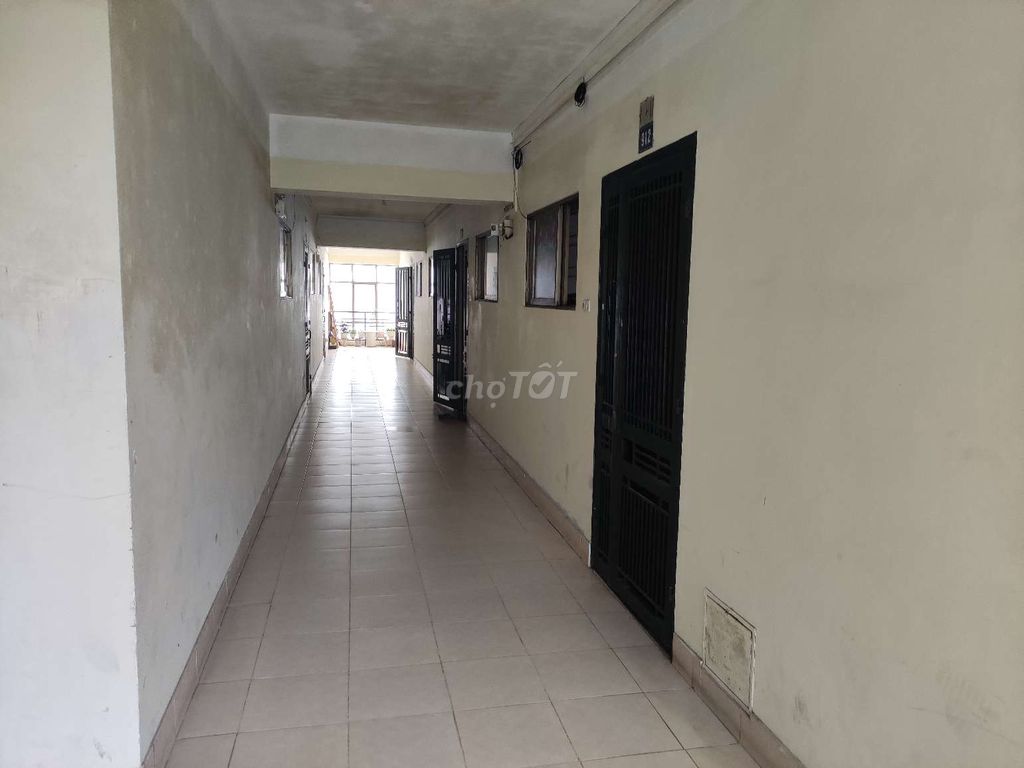 4 Cần bán căn hộ chung cư CT7B Văn Quán, Hà Đông