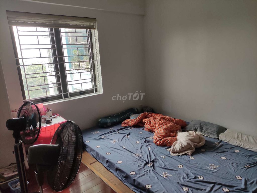 Cần bán căn hộ chung cư CT7B Văn Quán, Hà Đông