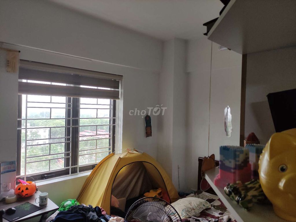 3 Cần bán căn hộ chung cư CT7B Văn Quán, Hà Đông
