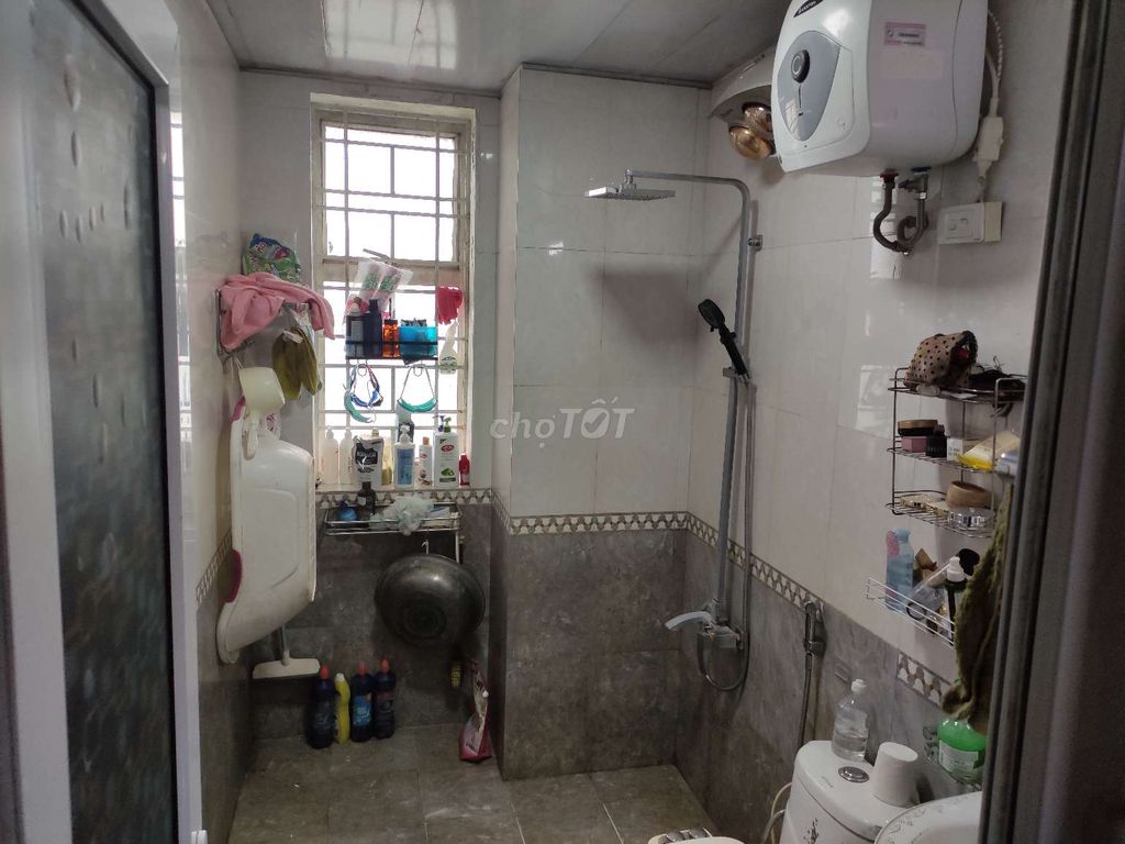5 Cần bán căn hộ chung cư CT7B Văn Quán, Hà Đông