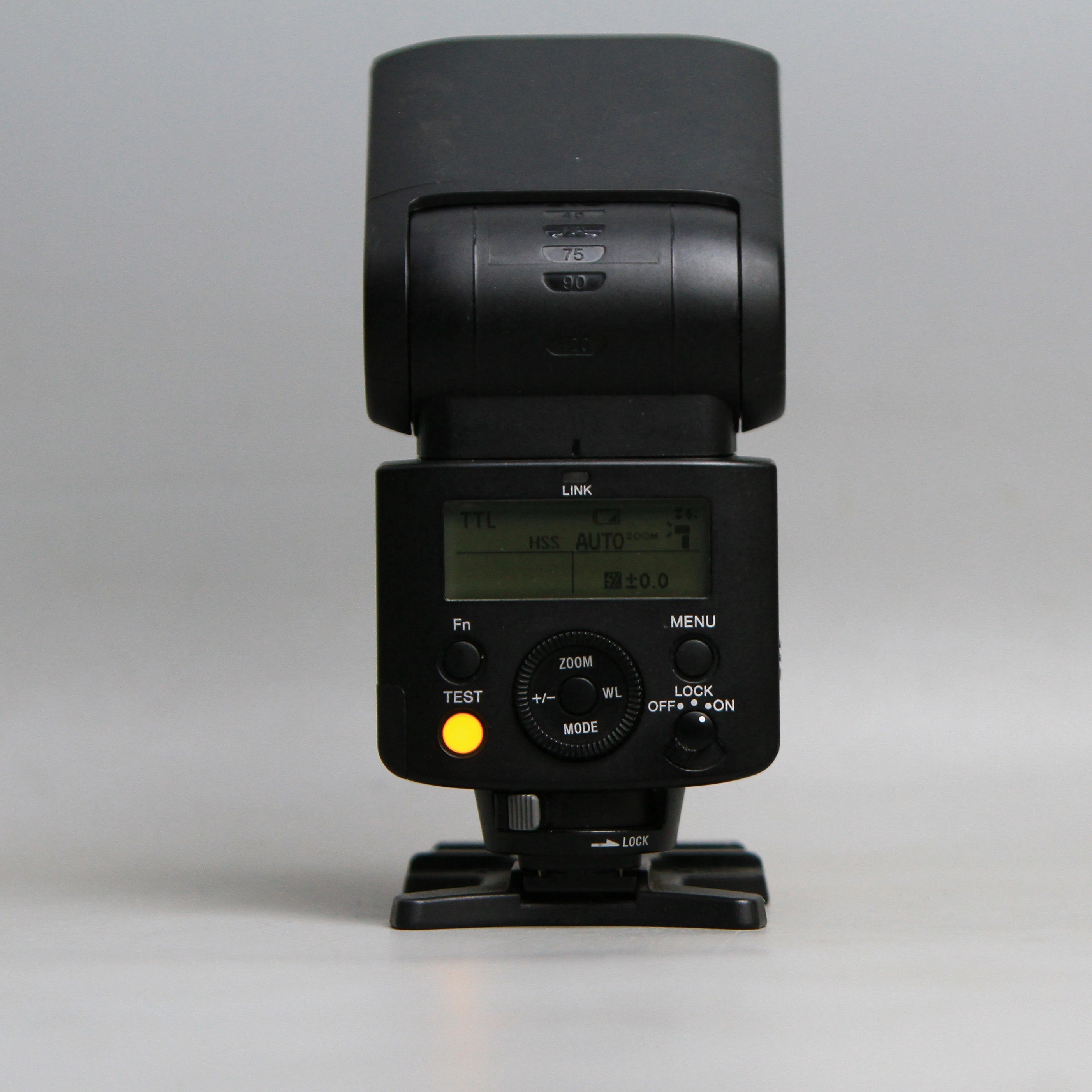 3 Flash Sony HVL-F45RM 19740