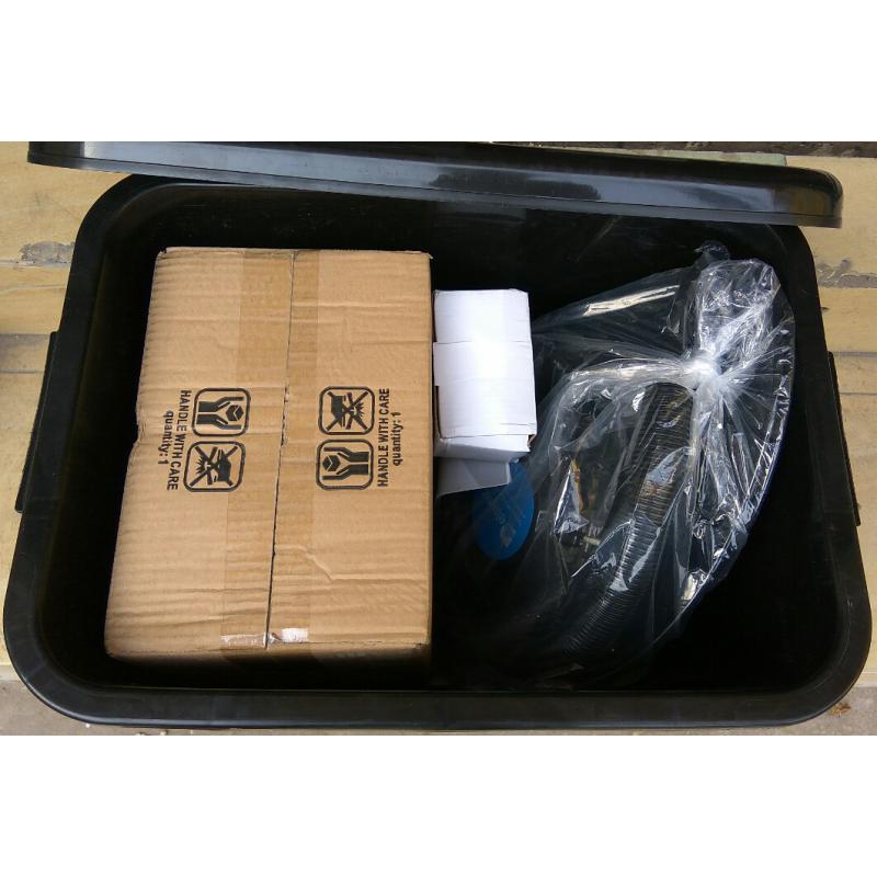 2 QUẠT Pphun sương công nghiệp MITSUTA DB-26CF03 2 QUẠT Pphun sương công nghiệp MITSUTA DB-26CF03