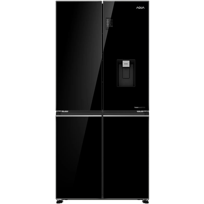 4 Tủ lạnh MultiDoor Aqua chính hãng giá rẻ tại kho, giao ngay