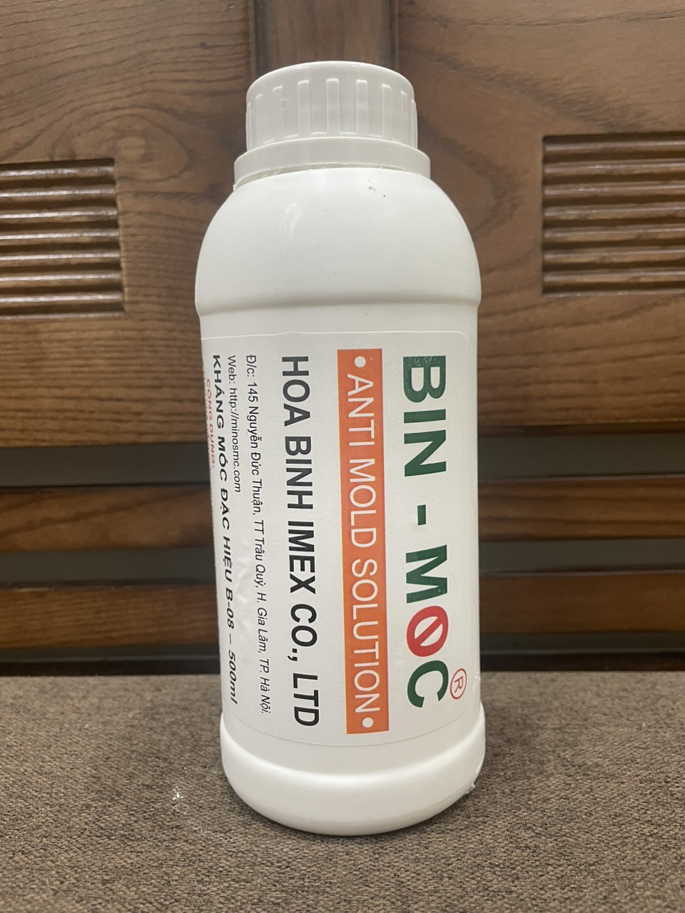 1 3 tác hại khi nấm mốc tồn tại trong nhà ở 1 3 tác hại khi nấm mốc tồn tại trong nhà ở