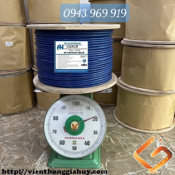 1 Cáp Mạng Cat7 S/FTP 4 Pair 23AWG LSZH BLUE 305m/Cuộn  Chính Hãng   Giá Tốt Nhất 1 Cáp Mạng Cat7 S/FTP 4 Pair 23AWG LSZH BLUE 305m/Cuộn  Chính Hãng   Giá Tốt Nhất
