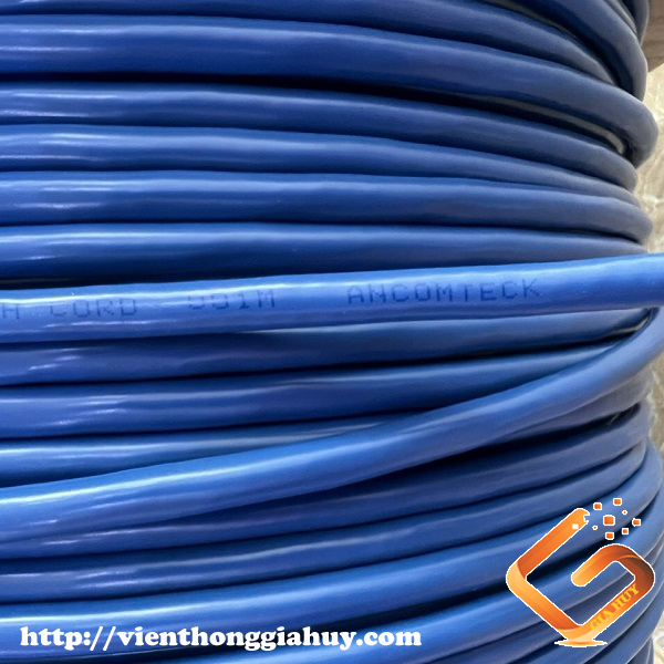 5 Cáp Mạng Cat7 S/FTP 4 Pair 23AWG LSZH BLUE 305m/Cuộn  Chính Hãng   Giá Tốt Nhất 5 Cáp Mạng Cat7 S/FTP 4 Pair 23AWG LSZH BLUE 305m/Cuộn  Chính Hãng   Giá Tốt Nhất