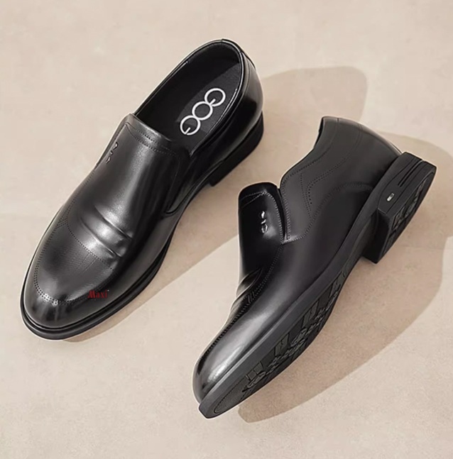 14 Giày tăng chiều cao nam chất lượng, nhiều mẫu 14 Giày tăng chiều cao nam chất lượng, nhiều mẫu