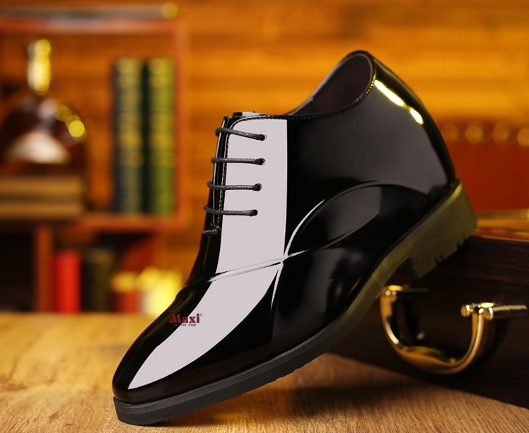 19 Giày tăng chiều cao nam chất lượng, nhiều mẫu 19 Giày tăng chiều cao nam chất lượng, nhiều mẫu