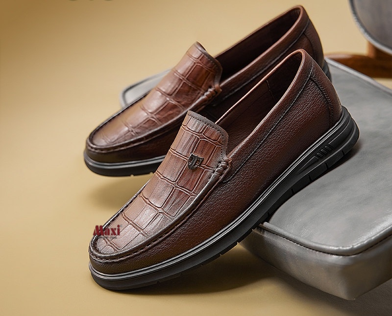 16 Giày tăng chiều cao nam chất lượng, nhiều mẫu 16 Giày tăng chiều cao nam chất lượng, nhiều mẫu