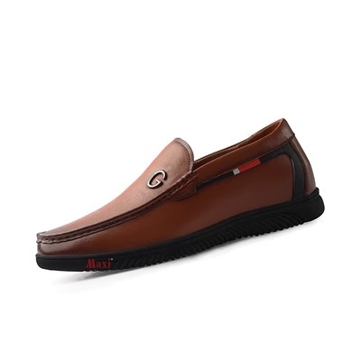 17 Giày tăng chiều cao nam chất lượng, nhiều mẫu 17 Giày tăng chiều cao nam chất lượng, nhiều mẫu