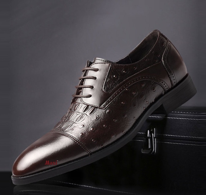 13 Giày tăng chiều cao nam chất lượng, nhiều mẫu 13 Giày tăng chiều cao nam chất lượng, nhiều mẫu