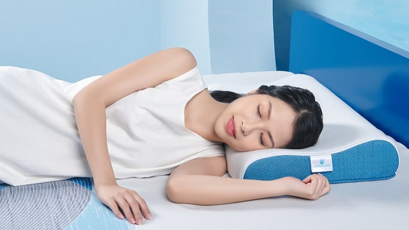 Những tác động của việc nằm nghiêng quá sớm sau khi nâng mũi