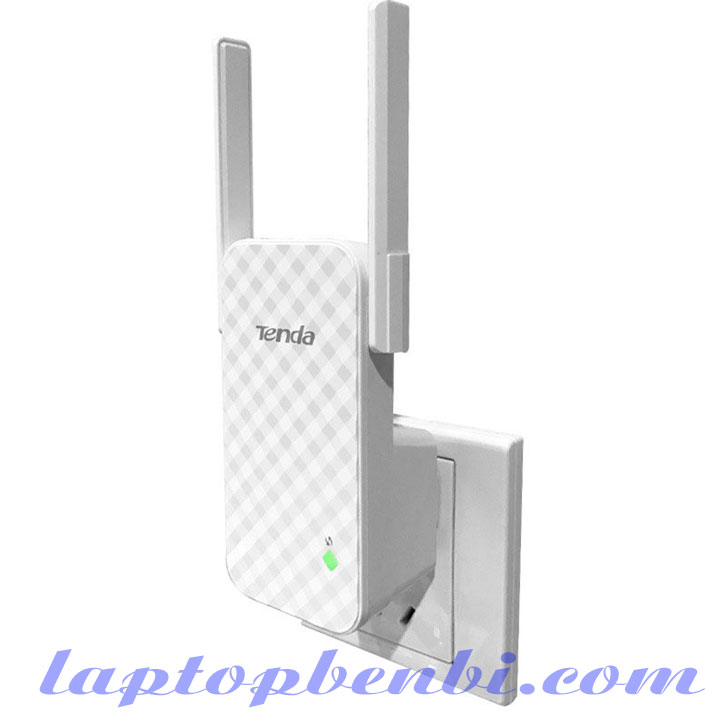 3 Bộ kích sóng wifi Tenda A9 - Bộ khuếch đại wifi Tenda A9