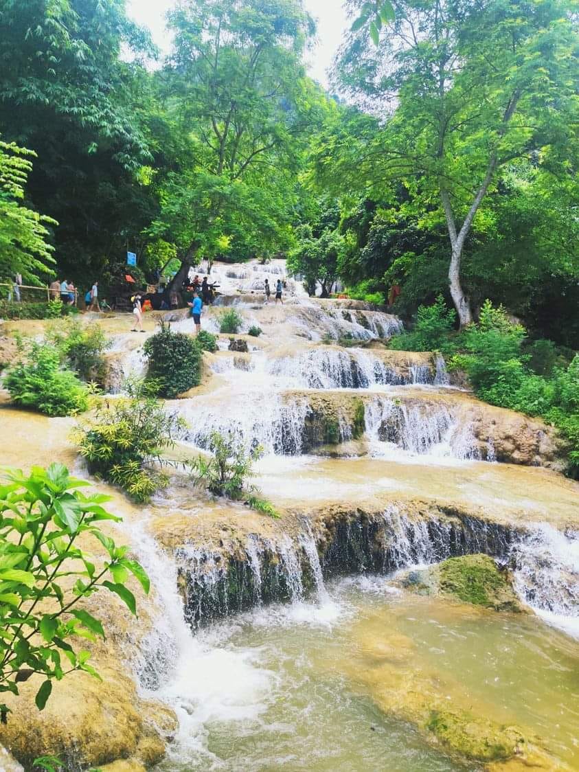 Dã ngoại