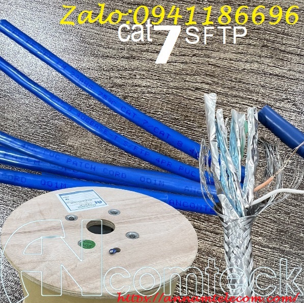 6 Đại lý phân phối độc quyền cáp mạng ngoài trời Cat6 UTP có gia cường mã  ACT-6LANOD-305BK 6 Đại lý phân phối độc quyền cáp mạng ngoài trời Cat6 UTP có gia cường mã  ACT-6LANOD-305BK