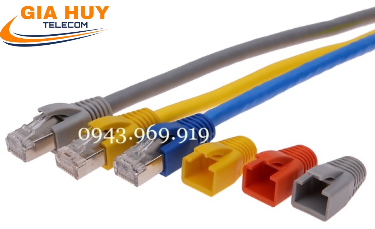 1 Đầu chụp mạng CAT6A-CAT7 Chuyên dùng cho cáp mạng Cat6A.Cat7.Cat8 ACT-BC678-P100 1 Đầu chụp mạng CAT6A-CAT7 Chuyên dùng cho cáp mạng Cat6A.Cat7.Cat8 ACT-BC678-P100