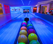 Green Bowling -  môn thể thao dành cho mọi người Green Bowling -  môn thể thao dành cho mọi người