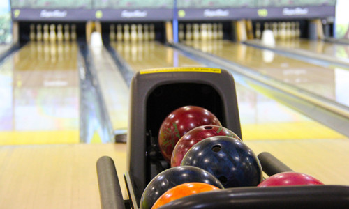 1 Green Bowling -  môn thể thao dành cho mọi người 1 Green Bowling -  môn thể thao dành cho mọi người