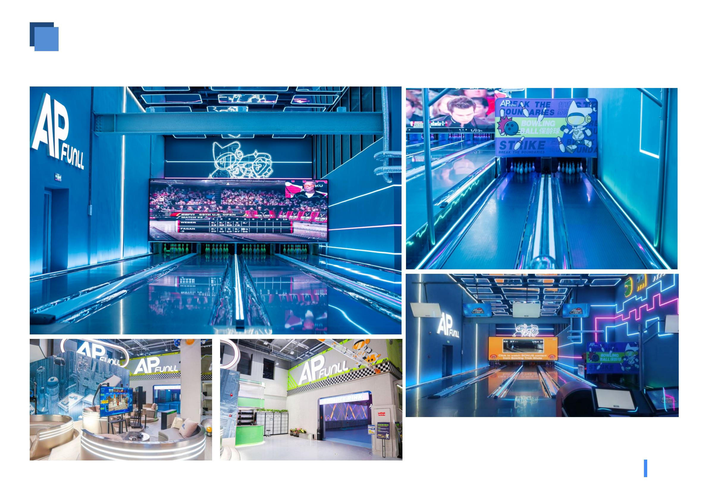 7 Green Bowling -  môn thể thao dành cho mọi người 7 Green Bowling -  môn thể thao dành cho mọi người