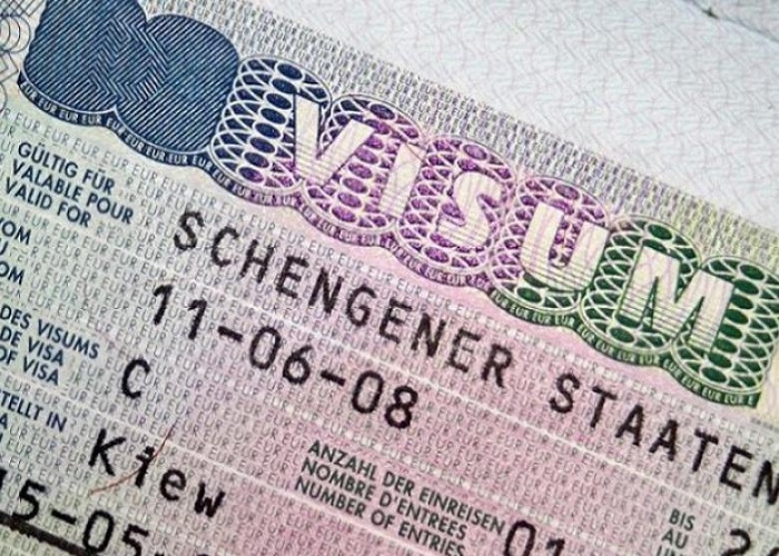 Visa schengen là gì  Xin visa schengen có khó không Visa schengen là gì  Xin visa schengen có khó không