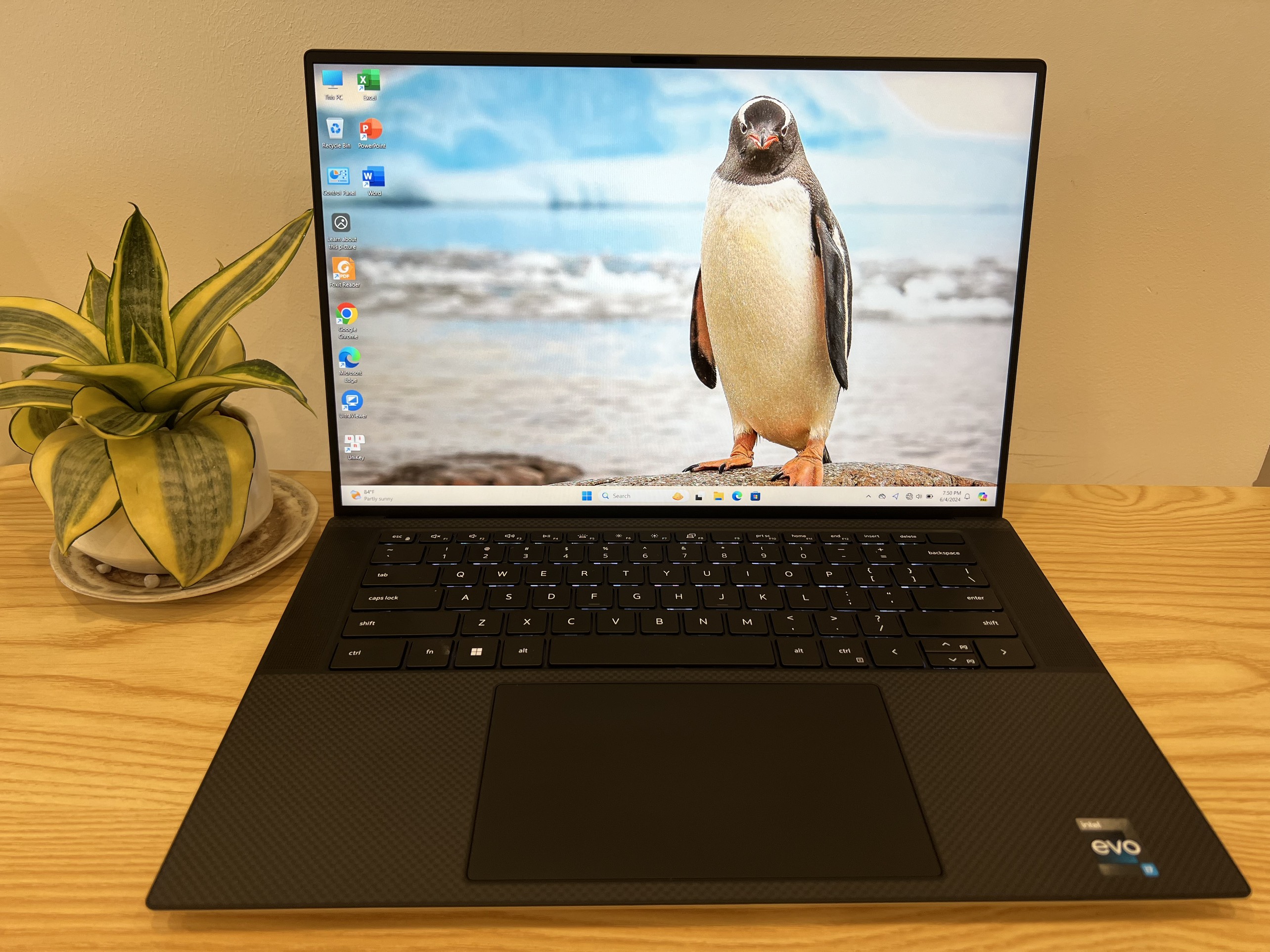 Cần bán Dell XPS 15 9530 Like New