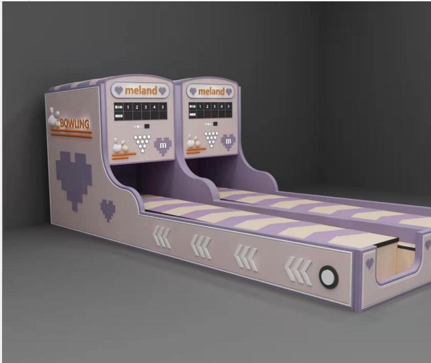 14 Green Bowling -  môn thể thao dành cho mọi người 14 Green Bowling -  môn thể thao dành cho mọi người