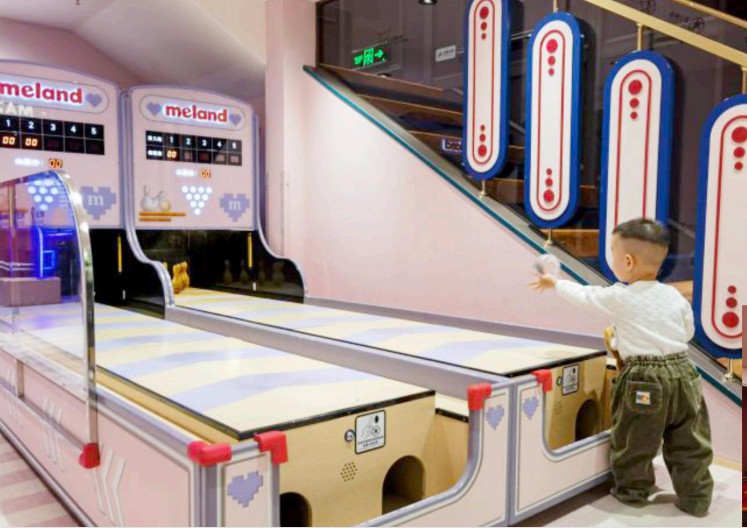 12 Green Bowling -  môn thể thao dành cho mọi người 12 Green Bowling -  môn thể thao dành cho mọi người