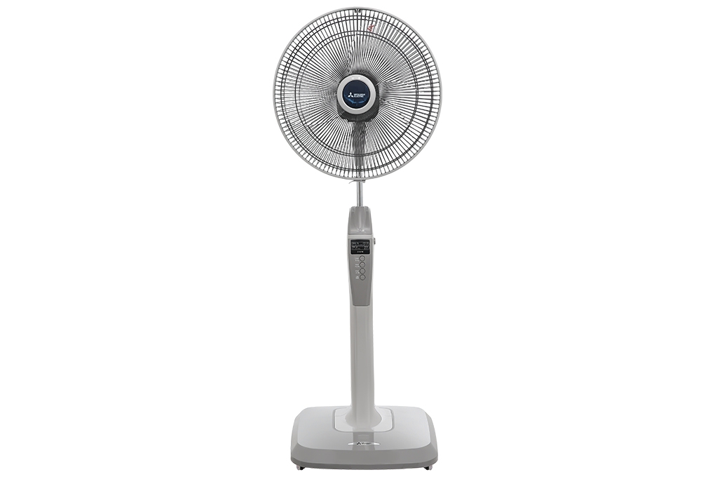 Quạt Mitsubishi, Panasonic, Hatari... tiện nghi cuộc sống