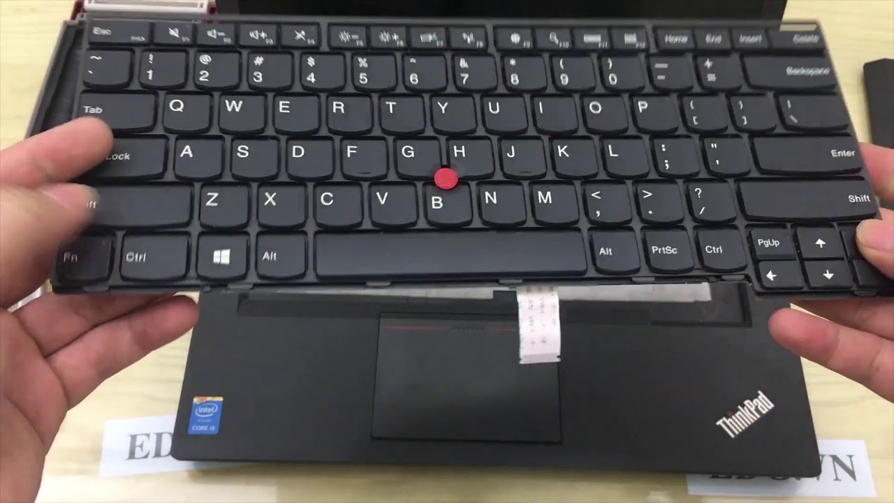 8 Bàn phím Laptop Lenovo Thinkpad T440, T440s, T440p, T431s,E450,E450c,E455, E440, T450, T460