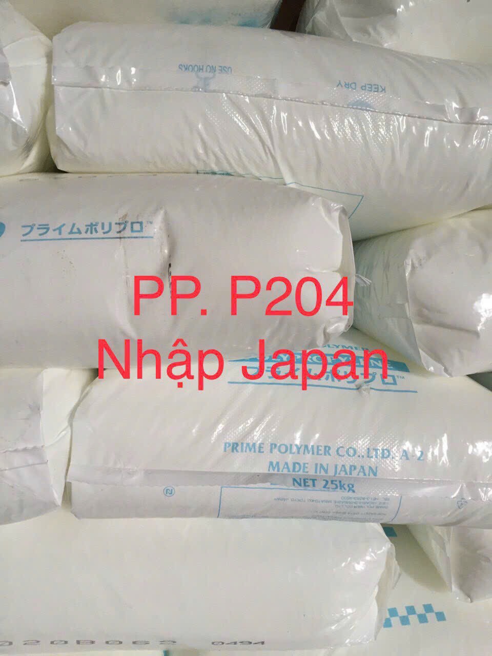 Hạt nhựa PP, ABS, Pom, hdpe, eva