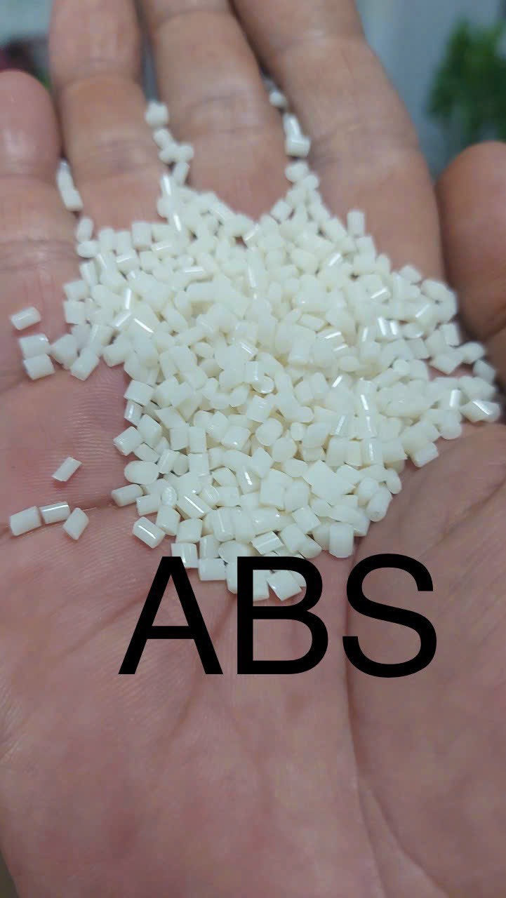 1 Hạt nhựa PP, ABS, Pom, hdpe, eva