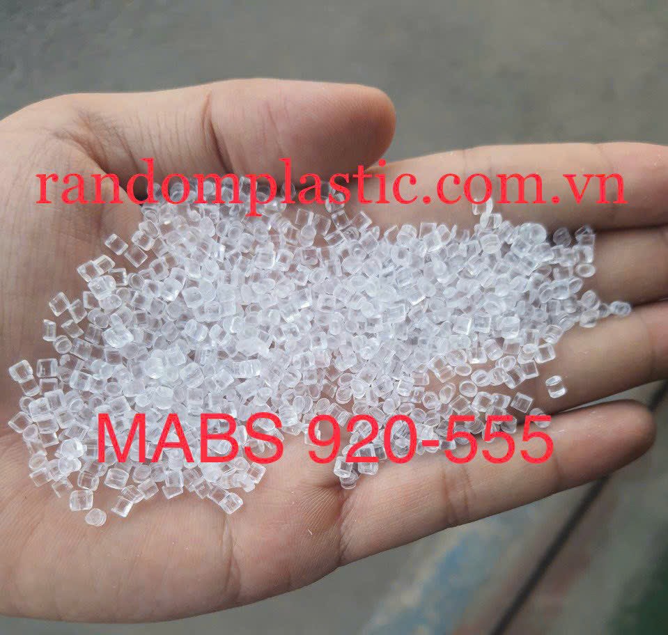 3 Hạt nhựa PP, ABS, Pom, hdpe, eva