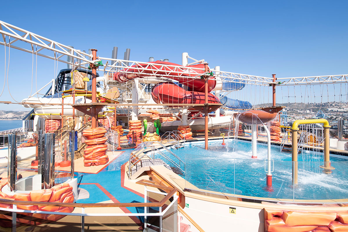 Du lịch Châu Á bằng tàu MSC nên đi vào thời gian nào Du lịch Châu Á bằng tàu MSC nên đi vào thời gian nào