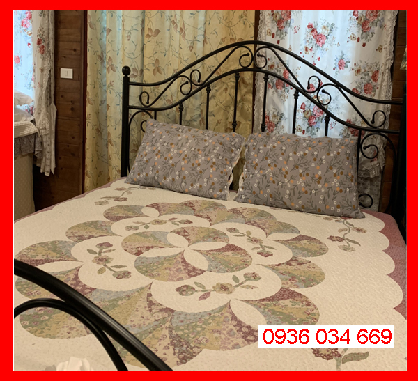 6 Giường sắt đẹp mỹ thuật giá bao nhiêu 6 Giường sắt đẹp mỹ thuật giá bao nhiêu