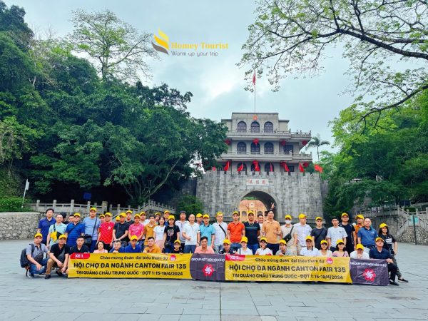 3 Quy mô hội chợ Canton Fair lần thứ 136: Hội Chợ Xuất Nhập Khẩu Đa Ngành Tại Quảng Châu 3 Quy mô hội chợ Canton Fair lần thứ 136: Hội Chợ Xuất Nhập Khẩu Đa Ngành Tại Quảng Châu