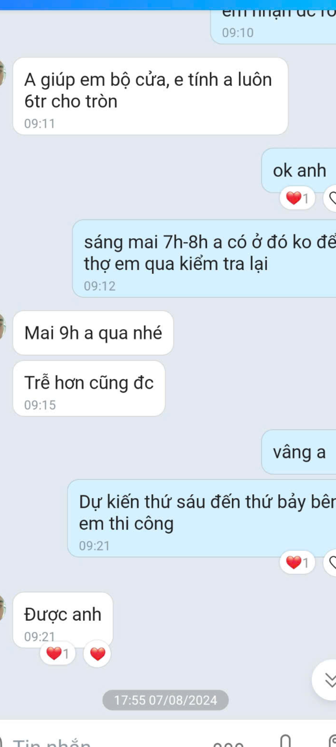 1 Thi Công Kính Cường Lực Mới, Tái Sử Dụng Miền Nam.