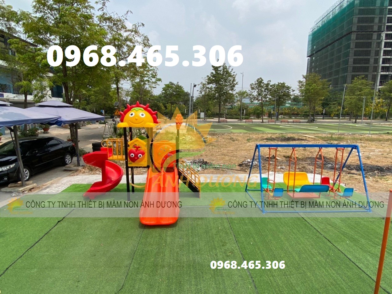 3 Xích đu 3 con thú 3 chỗ ngồi dành cho trẻ em, xích đu cho bé mầm non 3 Xích đu 3 con thú 3 chỗ ngồi dành cho trẻ em, xích đu cho bé mầm non