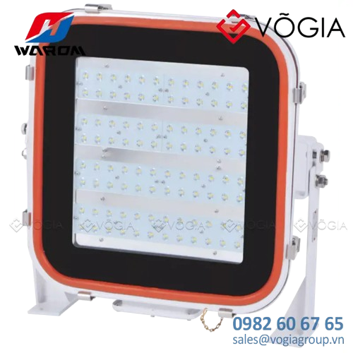 Đèn tín hiệu hàng hải CXH□-2L - Warom  Đèn tín hiệu hàng hải CXH□-2L - Warom