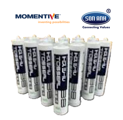 2 Keo silicone chống nấm mốc Tosseal 188 Bếp và nhà tắm