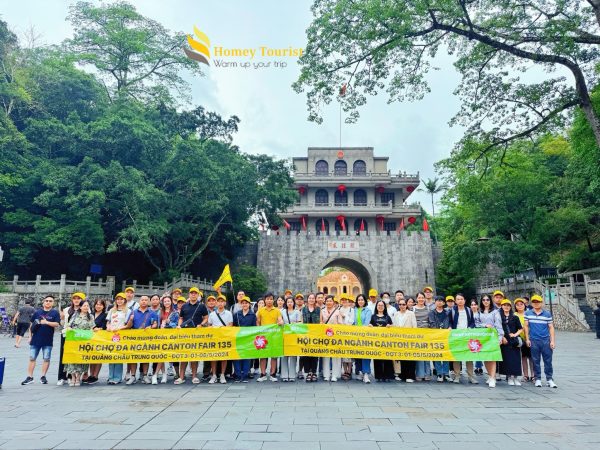 Canton Fair 136: Hội Chợ Xuất Nhập Khẩu Đa Ngành Tại Quảng Châu Canton Fair 136: Hội Chợ Xuất Nhập Khẩu Đa Ngành Tại Quảng Châu