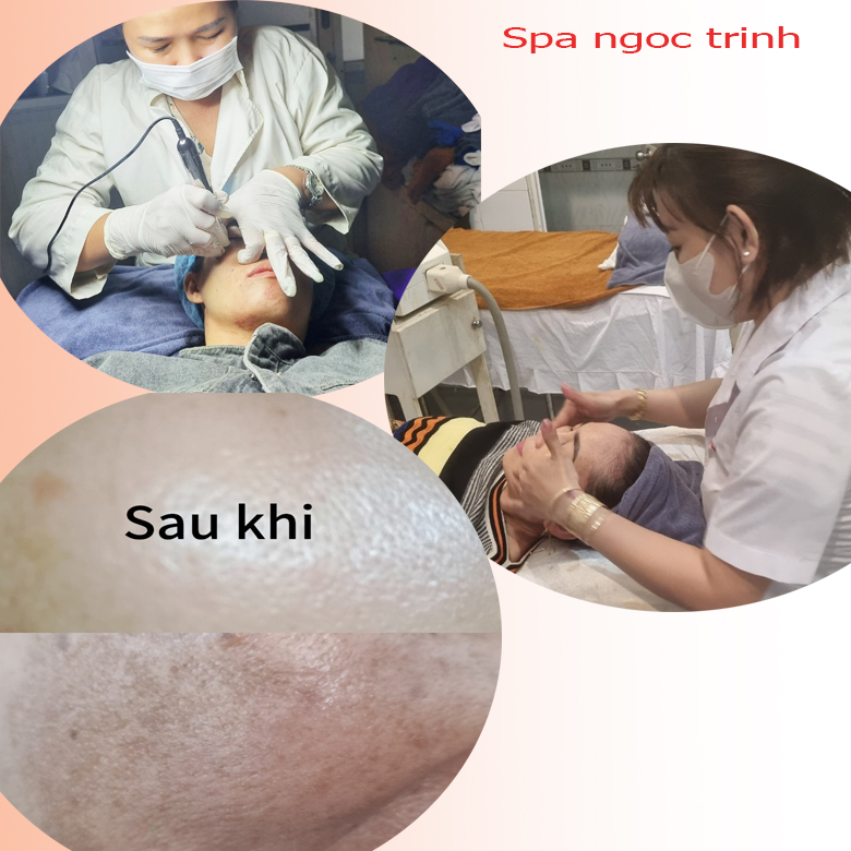 2 Chi phí học nghề spa: Một cái nhìn toàn diện