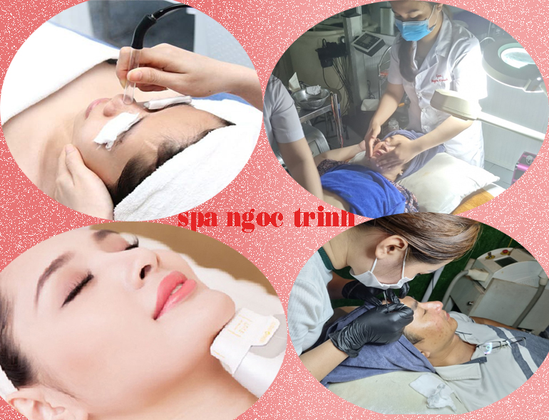 6 Chi phí học nghề spa: Một cái nhìn toàn diện