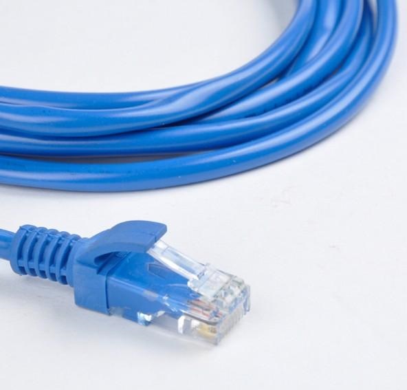 1 Dây cáp mạng LAN 2 đầu bấm sẵn - Cáp mạng RJ45 dài từ 1,5m đến 50m